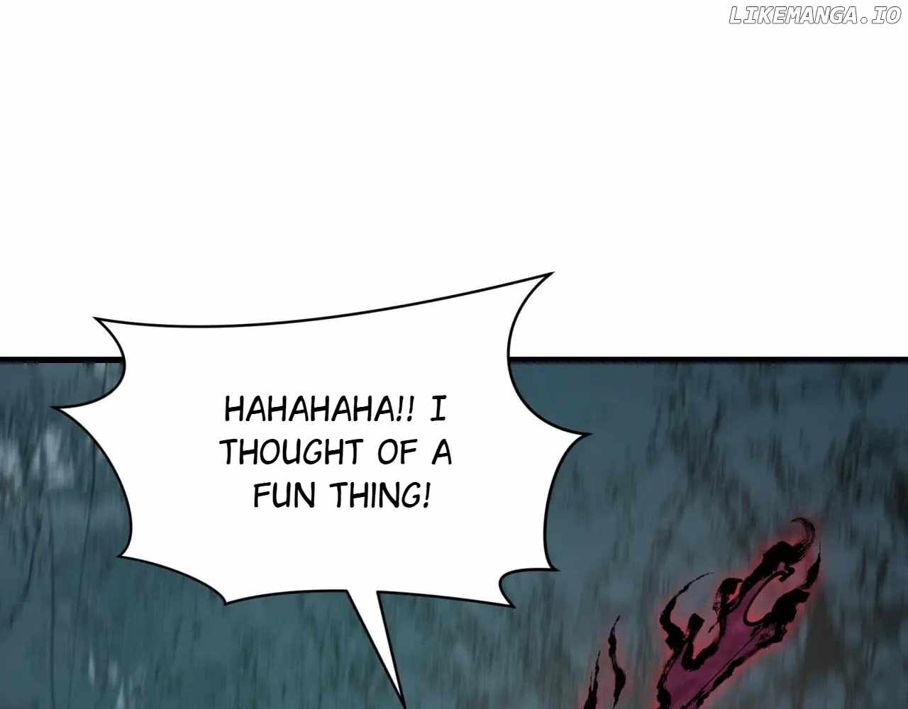 Age of Terror Chapter 490 72